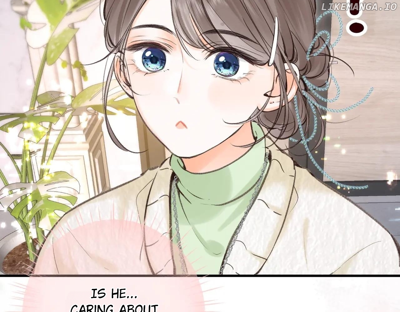 You Are My Desire Chapter 77 - page 68
